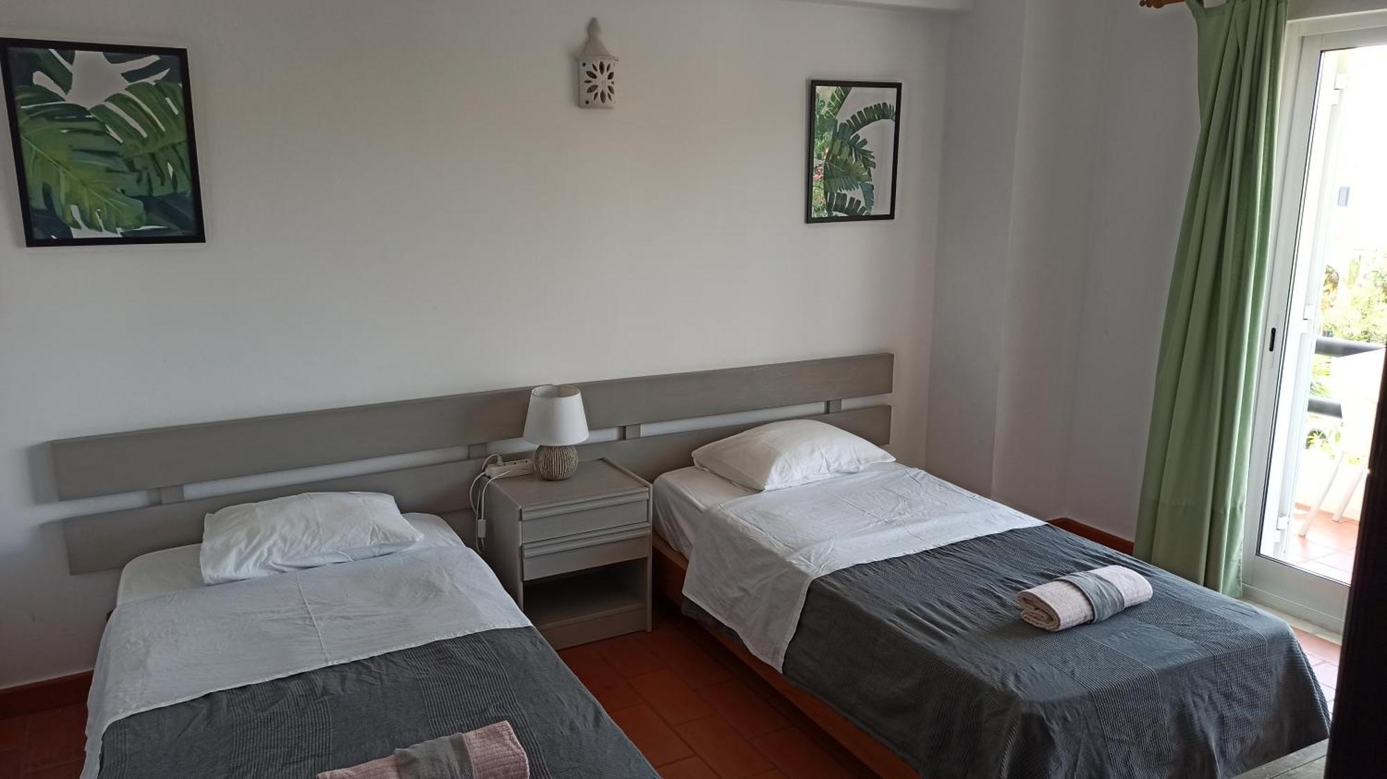 라고스 Casa Da Torre Alta 빌라 외부 사진